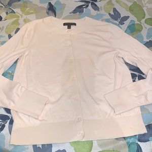 Banana Republic cardigan